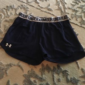 Under Armour Shorts